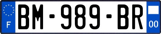 BM-989-BR