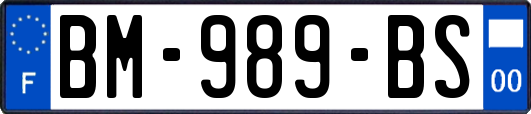 BM-989-BS