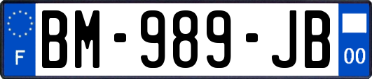 BM-989-JB