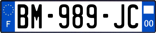 BM-989-JC