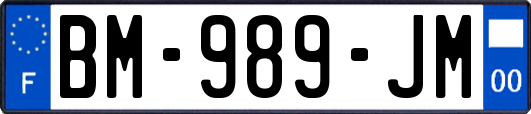 BM-989-JM