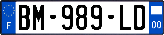 BM-989-LD