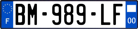 BM-989-LF