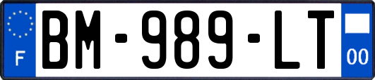 BM-989-LT