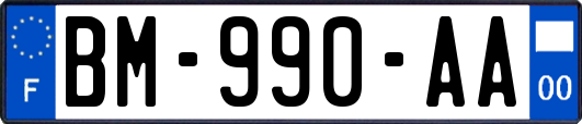 BM-990-AA