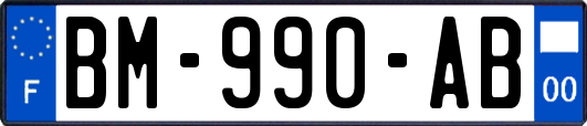 BM-990-AB