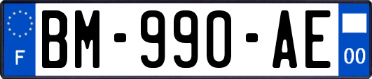 BM-990-AE