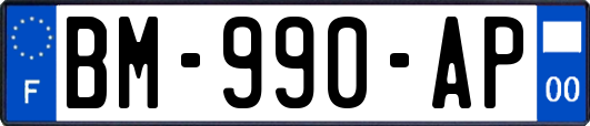 BM-990-AP