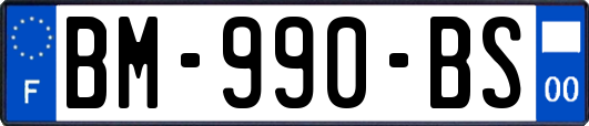 BM-990-BS