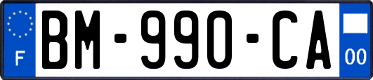 BM-990-CA