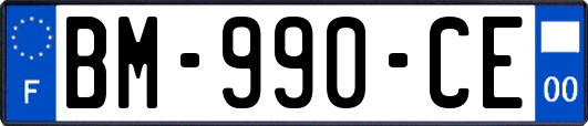 BM-990-CE