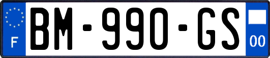 BM-990-GS