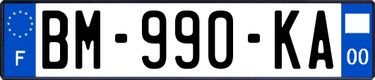 BM-990-KA
