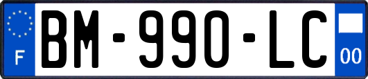 BM-990-LC