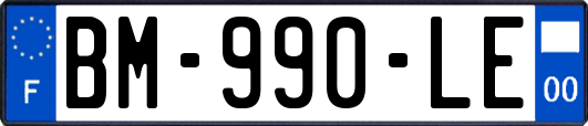 BM-990-LE
