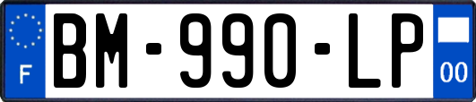 BM-990-LP