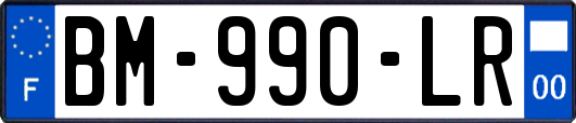 BM-990-LR