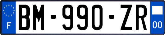 BM-990-ZR