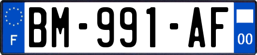 BM-991-AF