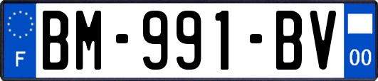 BM-991-BV