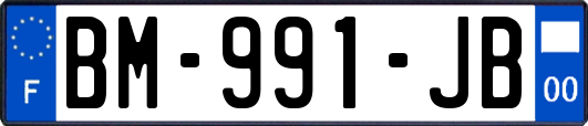 BM-991-JB