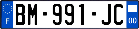 BM-991-JC