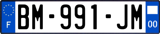 BM-991-JM