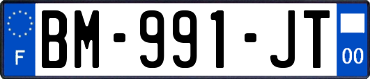 BM-991-JT