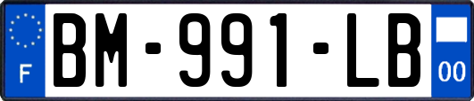 BM-991-LB