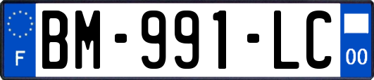 BM-991-LC