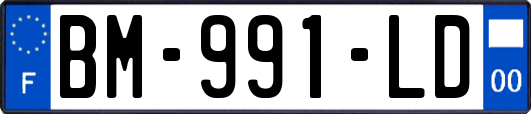 BM-991-LD