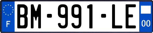 BM-991-LE