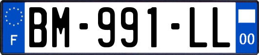 BM-991-LL