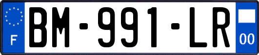 BM-991-LR