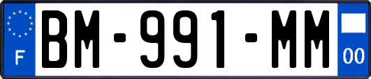 BM-991-MM