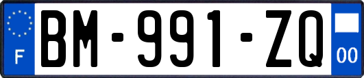 BM-991-ZQ