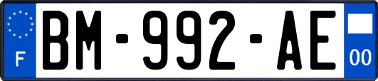 BM-992-AE