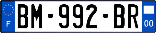 BM-992-BR