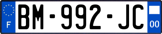 BM-992-JC