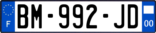 BM-992-JD