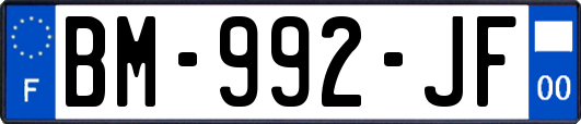 BM-992-JF