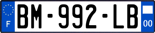 BM-992-LB