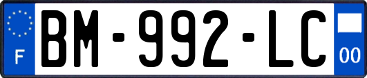 BM-992-LC