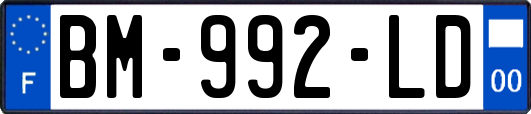 BM-992-LD