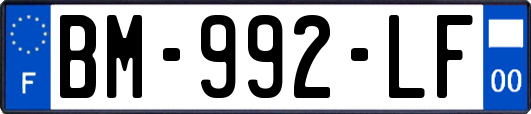 BM-992-LF