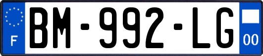 BM-992-LG