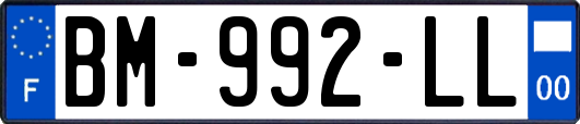 BM-992-LL