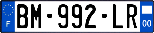 BM-992-LR