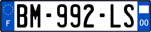 BM-992-LS