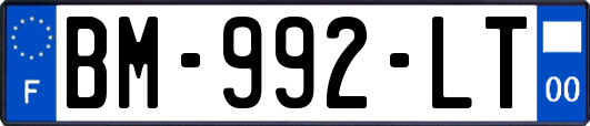 BM-992-LT